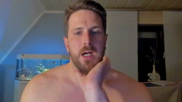ronhill13  18-08-2021 Recorded Video Show